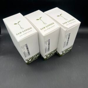 RAW GARDEN INFUSED JOINTS W/ Micronized REFINED LIVE RESIN CRUSHED DIAMONDS 4 image 562