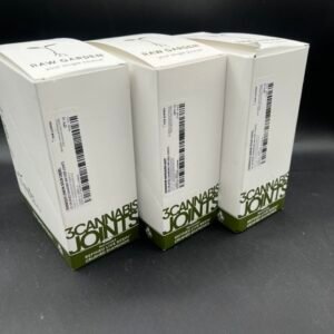 RAW GARDEN INFUSED JOINTS W/ Micronized REFINED LIVE RESIN CRUSHED DIAMONDS 5 image 563