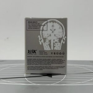 Y3K Disposable 2G 4 Y3K Disposable 2G