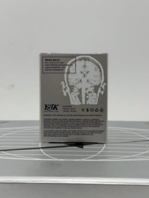 Y3K Disposable 2G 12 Y3K Disposable 2G