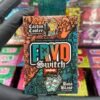 Fryd Switch Disposable 2G With Gummies