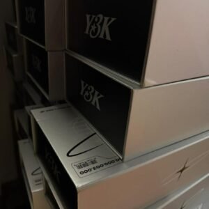 Y3K Disposable 2G 9 Y3K Disposable 2G