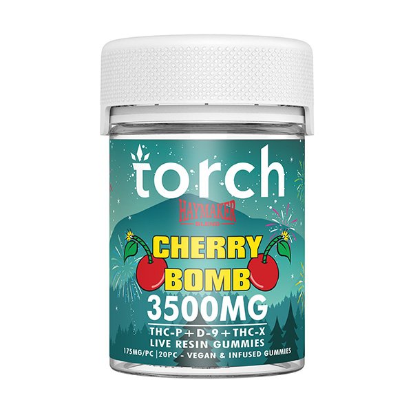 torch-haymaker-3500mg-gummies-Cherry-bomb.jpg torch haymaker 3500mg gummies Cherry bomb