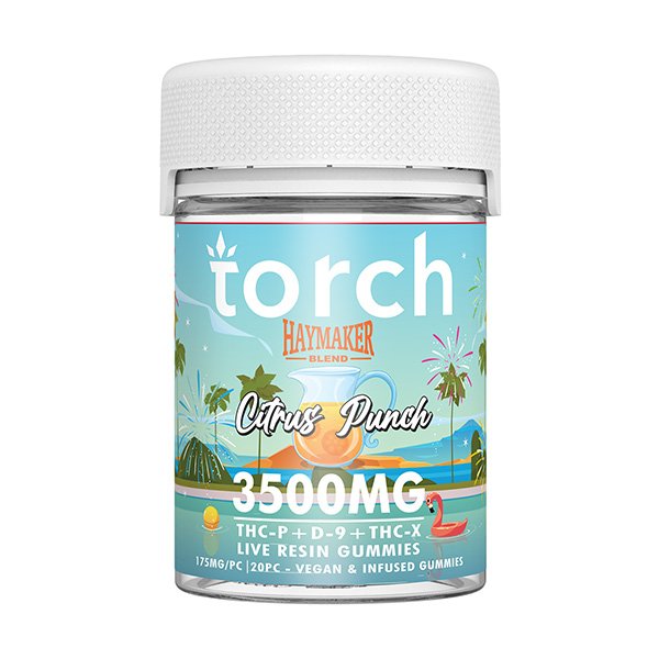 torch-haymaker-3500mg-gummies-Citrus-Punch.jpg torch haymaker 3500mg gummies Citrus Punch