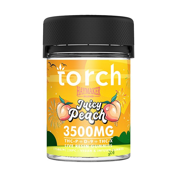 torch-haymaker-3500mg-gummies-juicy-peach.jpg torch haymaker 3500mg gummies juicy peach