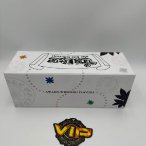 OG CAKE Chrome Hearts Disposable 2G