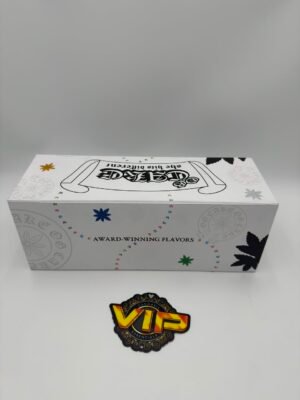 OG CAKE Chrome Hearts Disposable 2G