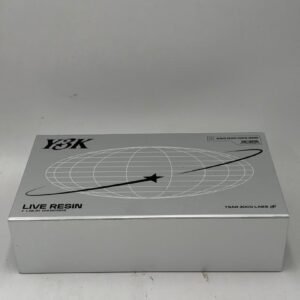 Y3K Disposable 2G 6 Y3K Disposable 2G