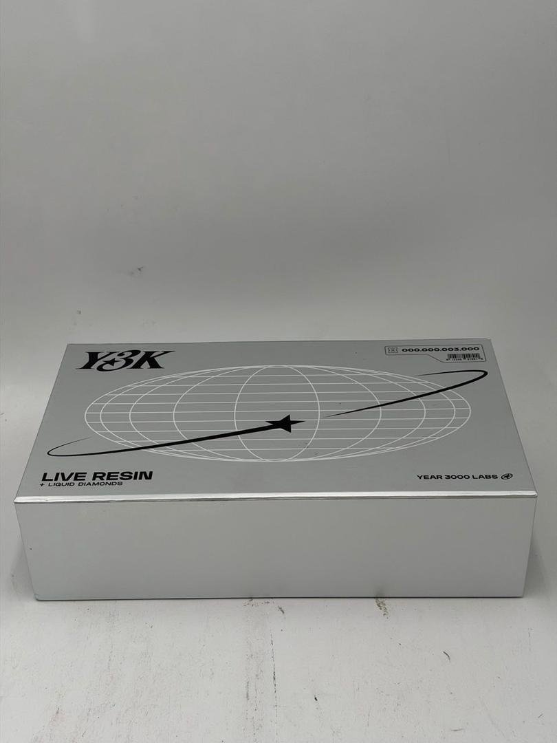 Y3K Disposable 2G Y3K Disposable 2G
