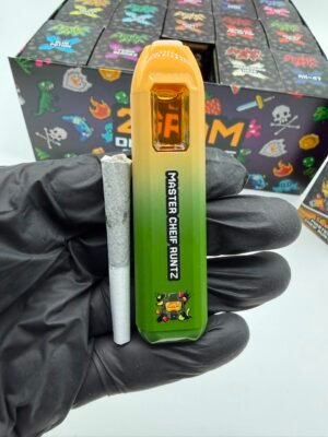 Stoner Stix High Score Disposable 2G 7 Stoner Stix High Score Disposable 2G