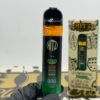 Hitz Players Club Disposable 2G
