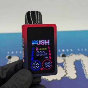 Push Summer Edition Disposable 2G