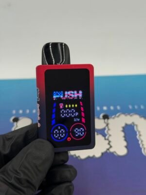 Push Summer Edition Disposable 2G 10 Push Summer Edition Disposable 2G