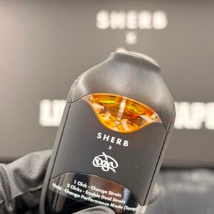 Sherb x Doja Quattro Disposable 2G 4 Sherb x Doja Quattro Disposable 2G