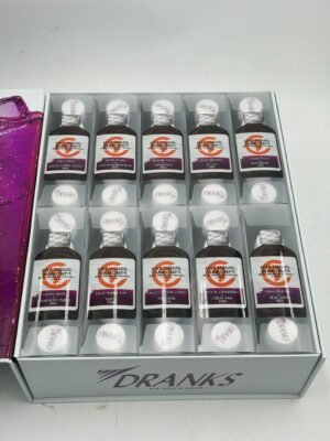 Dranks V2 Disposable 2G
