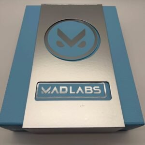 Mad Labs Translucent Disposable 2G 7 Mad Labs Translucent Disposable 2G