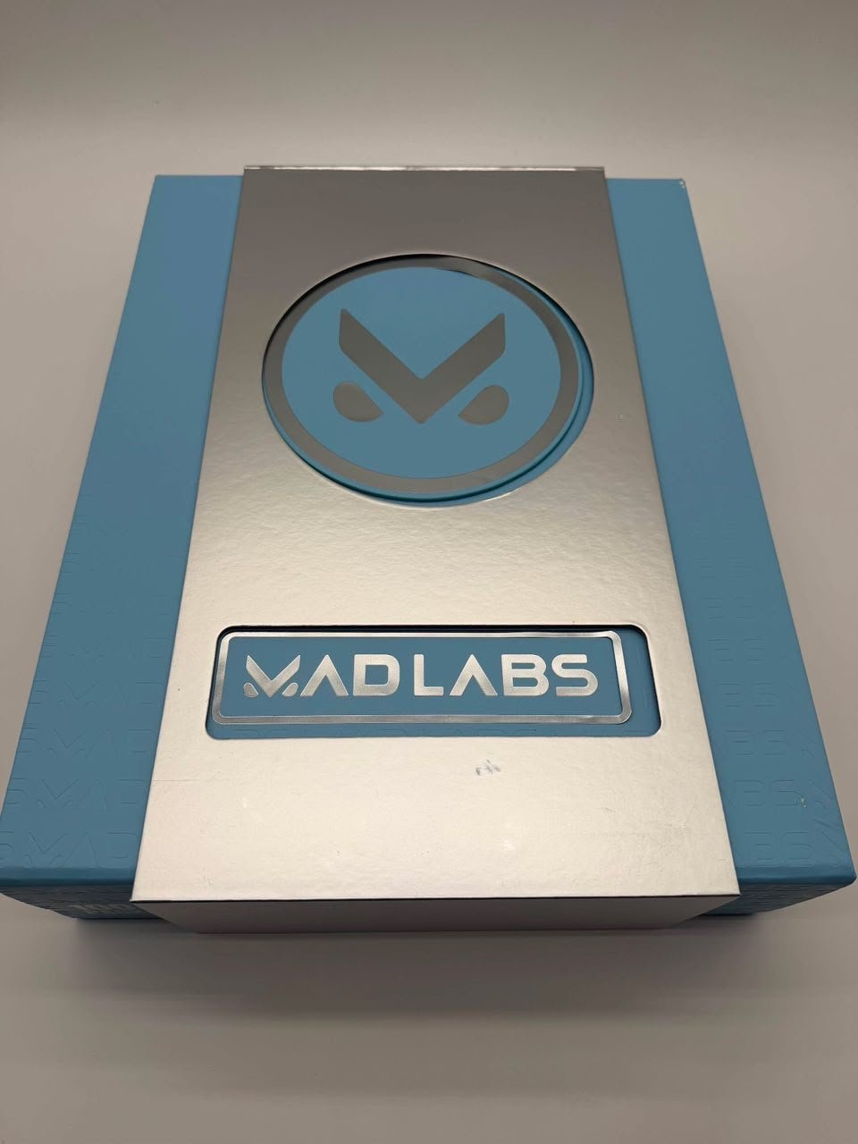 Mad Labs Translucent Disposable 2G Mad Labs Translucent Disposable 2G