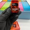 Mad Labs Translucent Disposable 2G 2 Mad Labs Translucent Disposable 2G