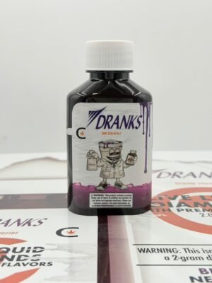 Dranks V2 Disposable 2G