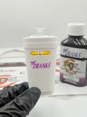 Dranks V2 Disposable 2G