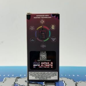 Push Summer Edition Disposable 2G 6 Push Summer Edition Disposable 2G