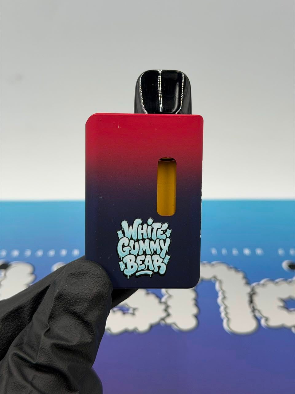Push Summer Edition Disposable 2G Push Summer Edition Disposable 2G