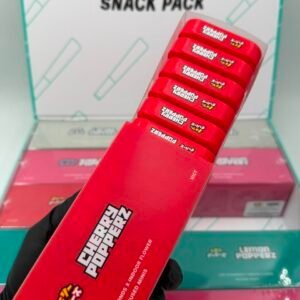 Boutiq x Super Dope Snack Pack Pre Roll 2.5G 5PK 5 Boutiq x Super Dope Snack Pack Pre Roll 2.5G 5PK