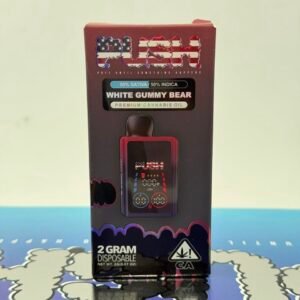 Push Summer Edition Disposable 2G 5 Push Summer Edition Disposable 2G
