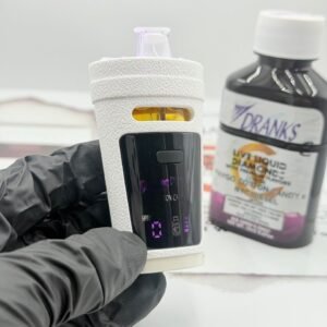 Dranks V2 Disposable 2G