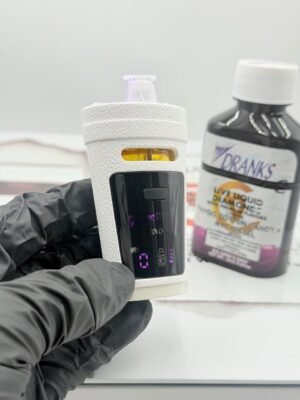Dranks V2 Disposable 2G