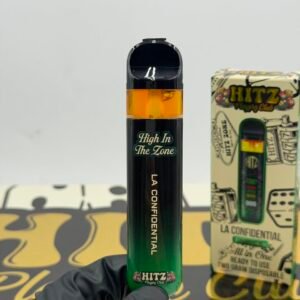 Hitz Players Club Disposable 2G 3 Hitz Players Club Disposable 2G