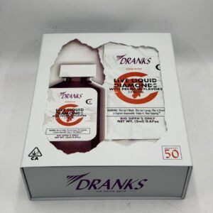 Dranks V2 Disposable 2G